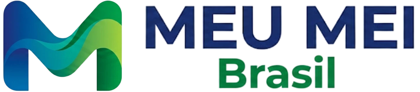 Logo Meu MEI Brasil